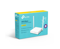 TP-LINK WiFi N300 1WAN 4xLAN TL-WR844N - 551270 - zdjęcie 5
